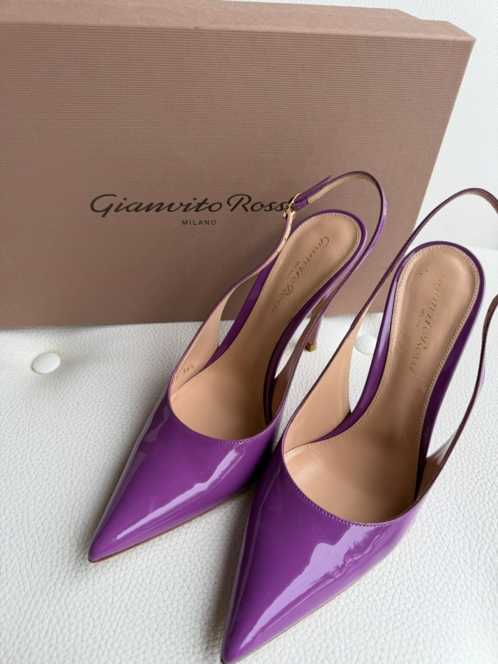 Gianvito Rossi